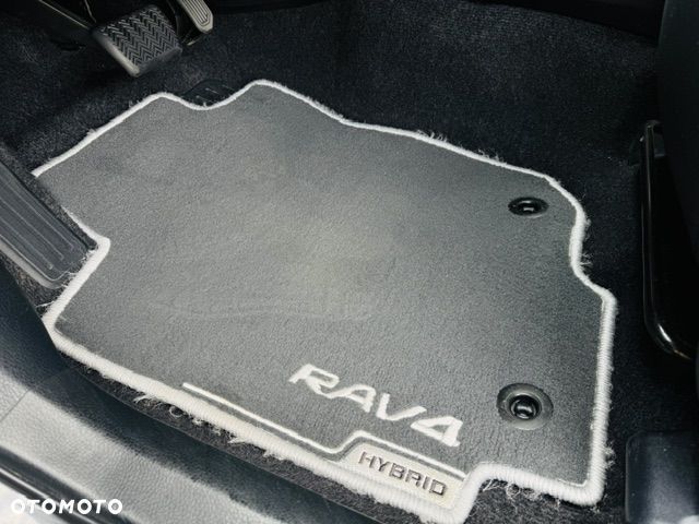 Toyota RAV4 2.0 Premium 4x4 MS - 19