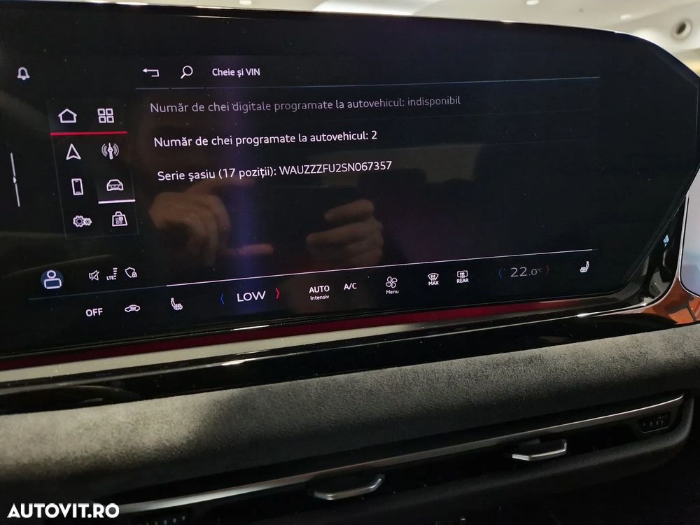 Audi A5 40 TFSI quattro S tronic - 33