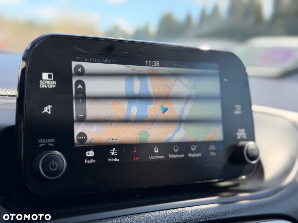Fiat Tipo - 28