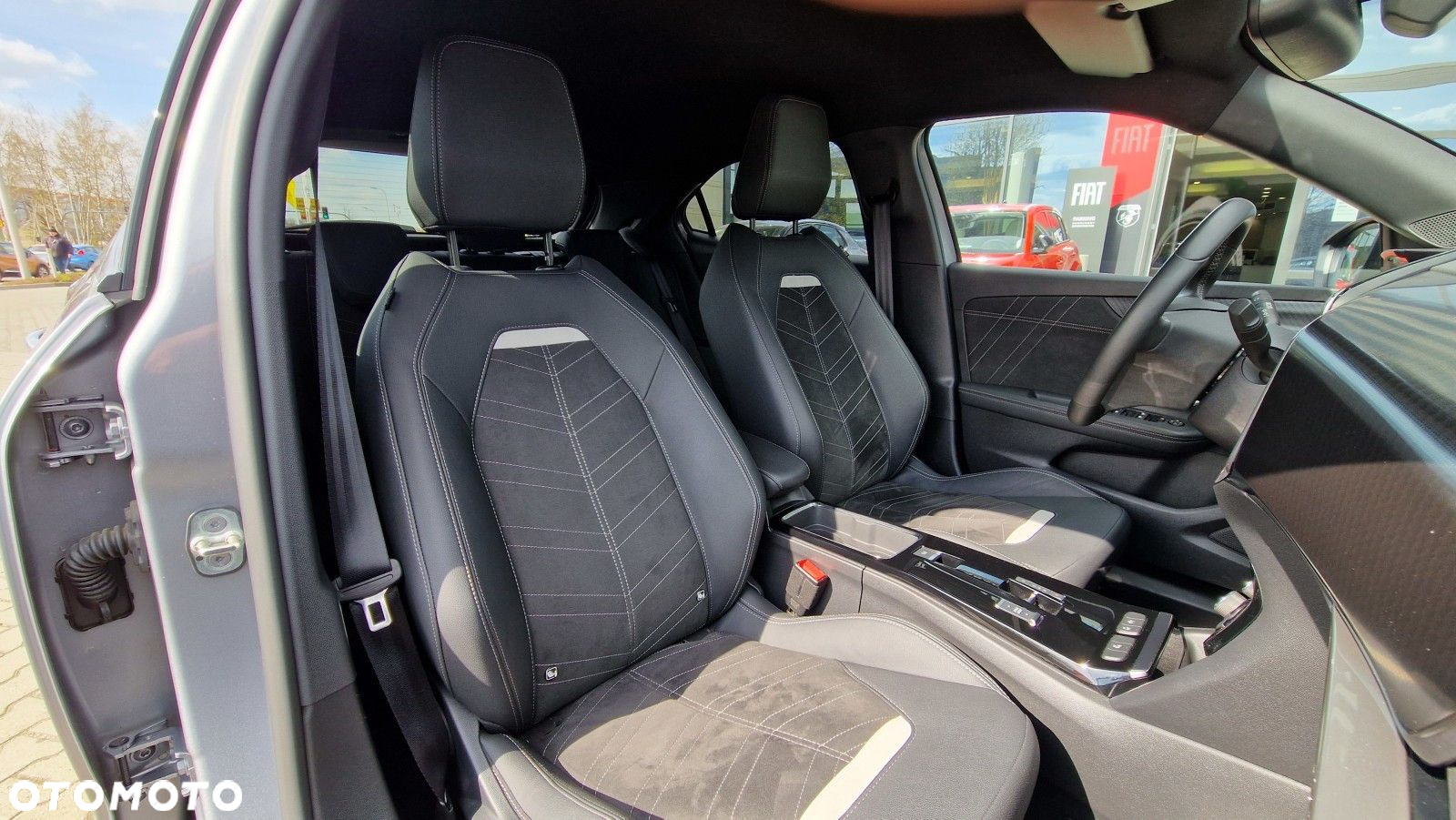 Opel Mokka Mokka-e 50kWh Ultimate Pack - 20
