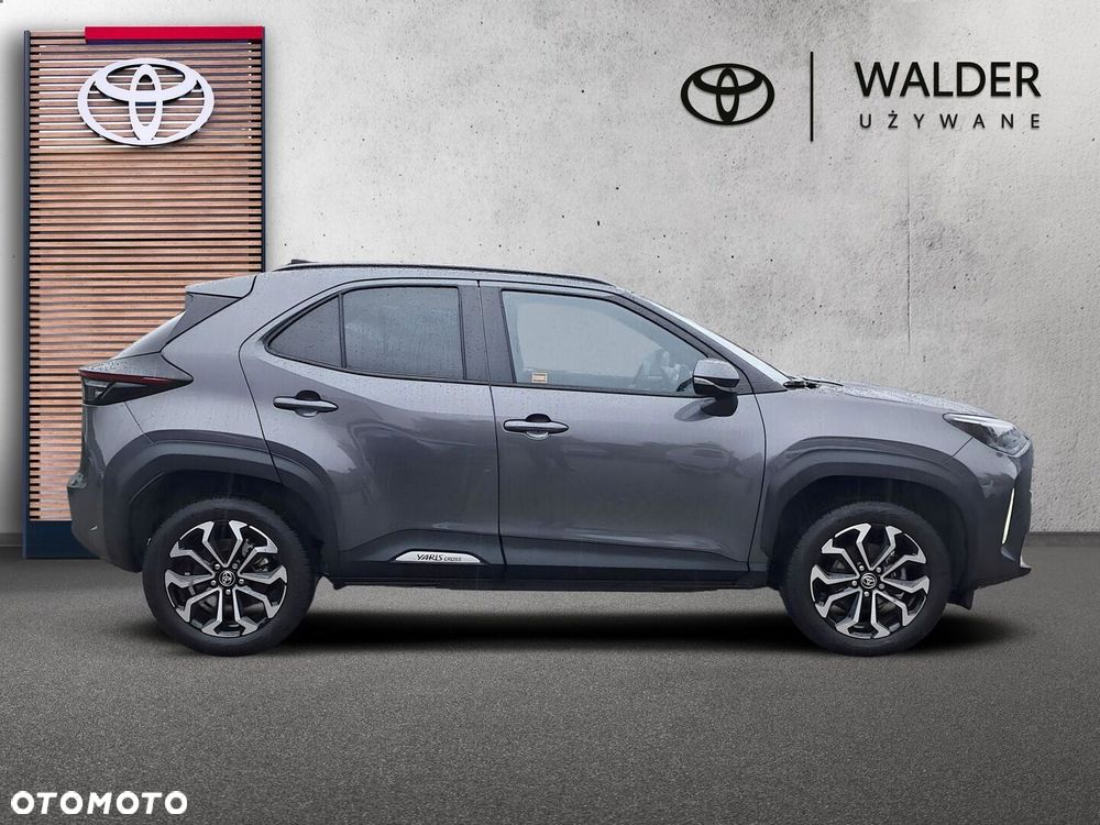 Toyota Yaris Cross Hybrid 1.5 Style - 6
