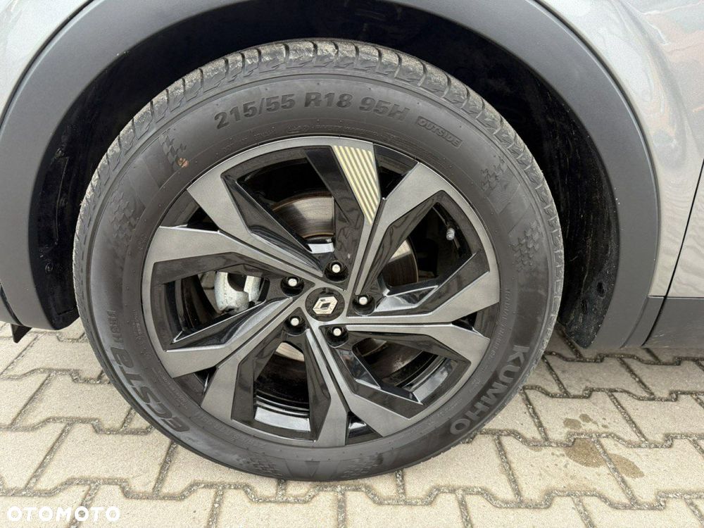 Renault Arkana 1.6 E-TECH E-Tech Engineered MMT - 34