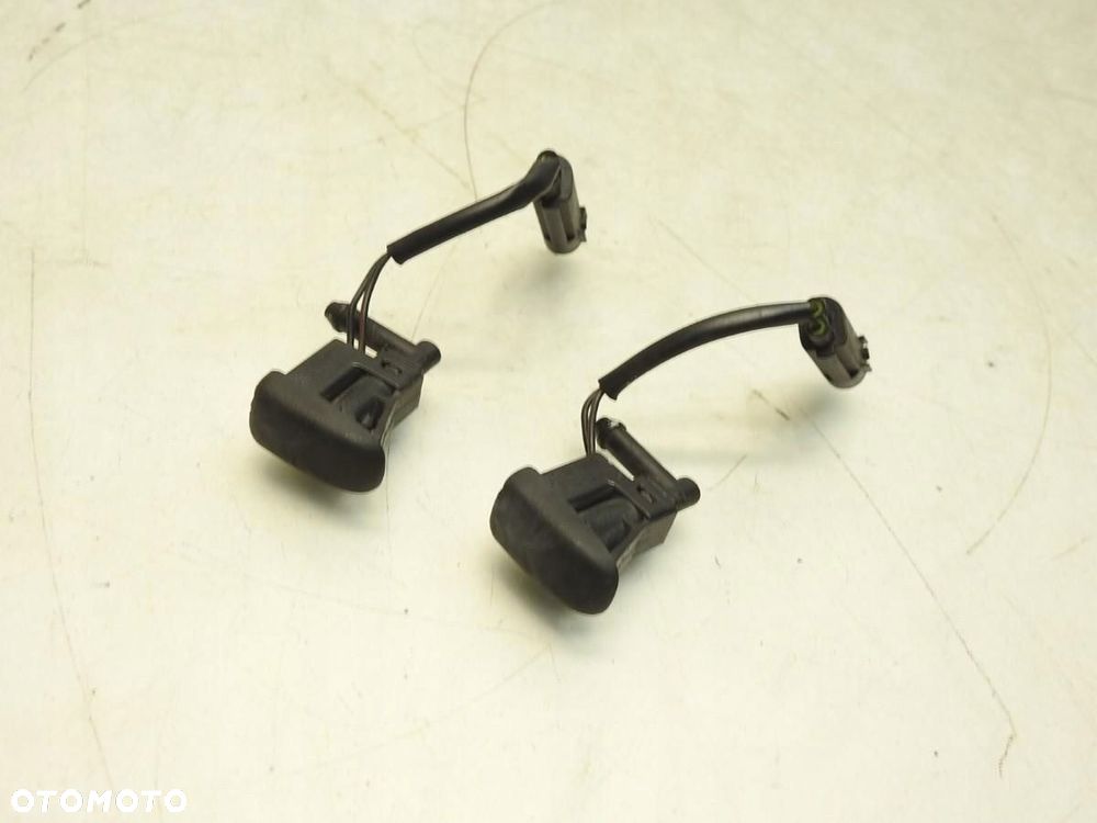 DYSZA SPRYSKIWACZA MASKI BMW X3 E83 7110851 - 7