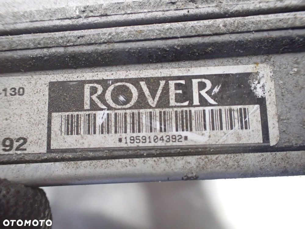 KOMPUTER SILNIKA LAND ROVER FREELANDER I 1,8 - 6