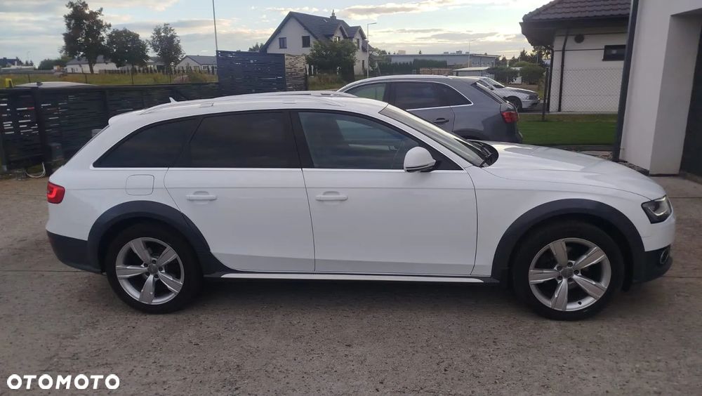 Audi A4 Allroad 2.0 TDI Quattro S tronic - 6