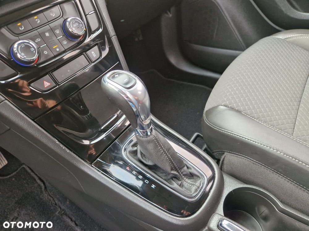 Opel Mokka - 18