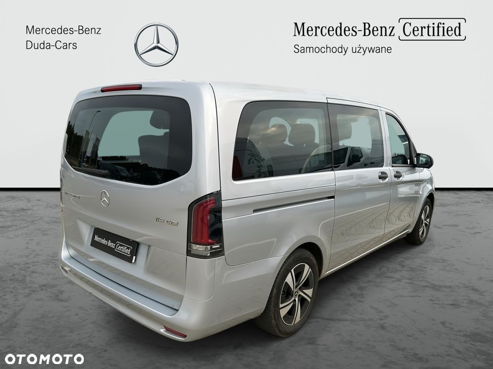 Mercedes-Benz Vito Tourer L2 Pro 9G-Tronic 447.703 - 7