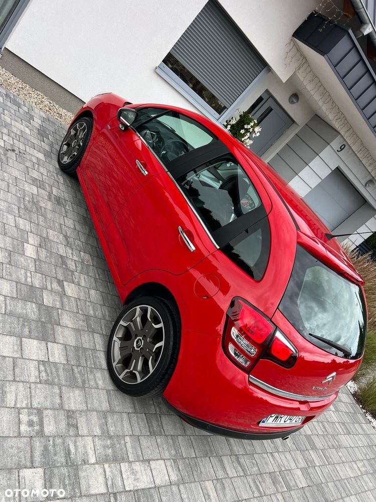 Citroën C3 1.2 PureTech Exclusive - 5