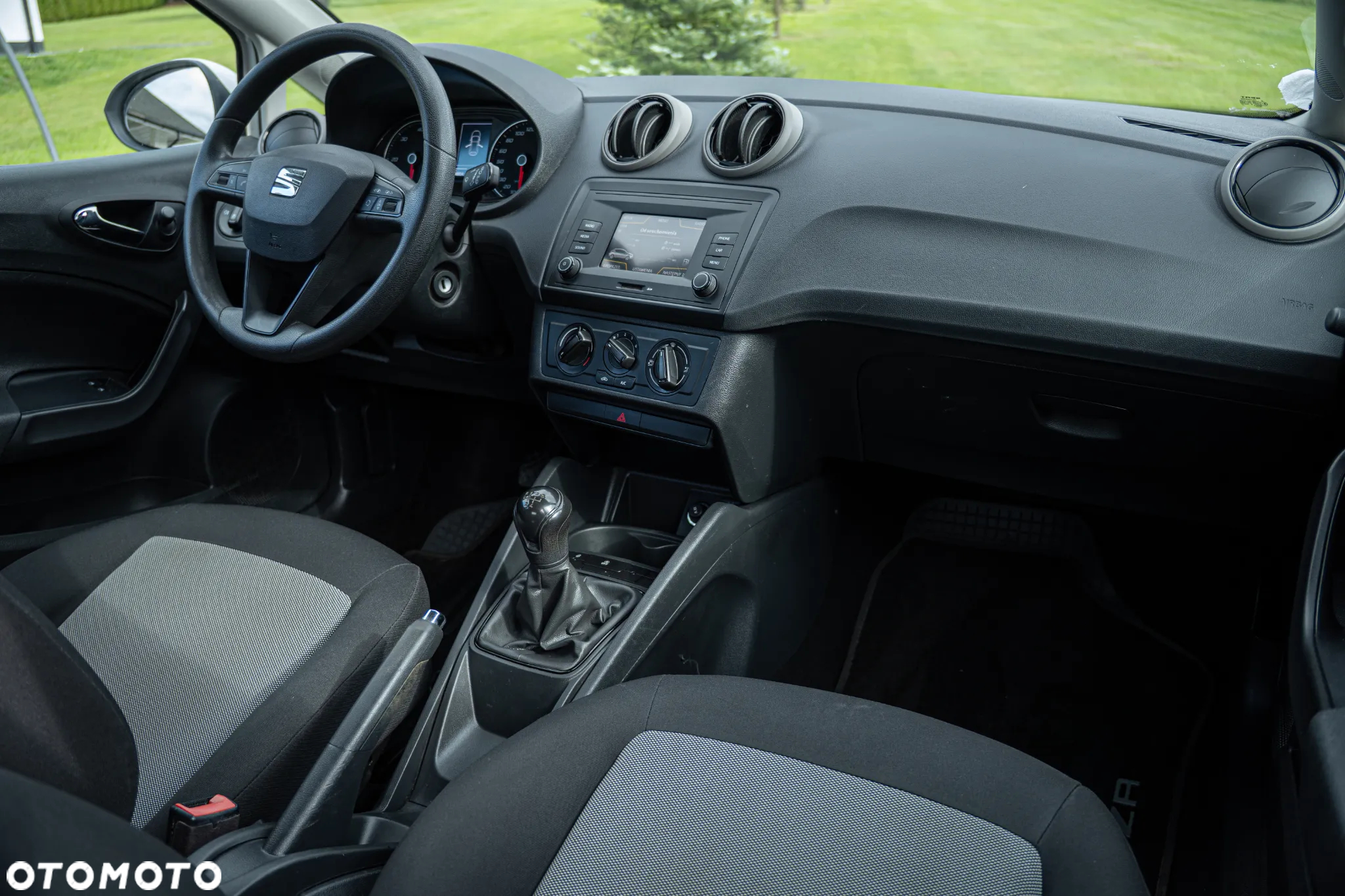 Seat Ibiza - 32