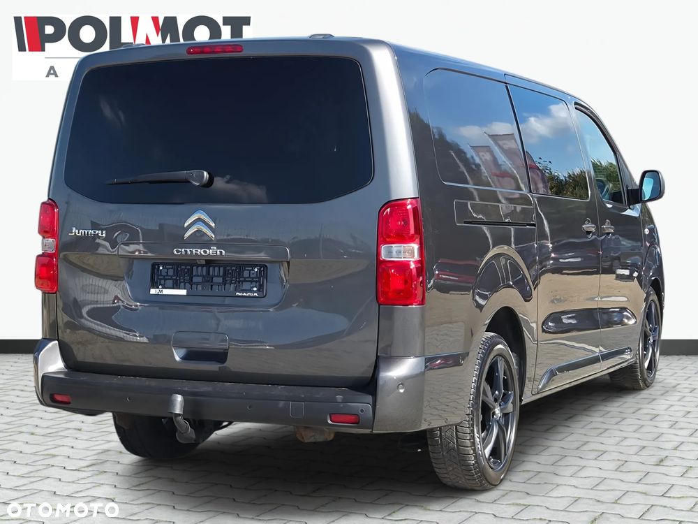 Citroën Jumpy M EAT8 Club - 5