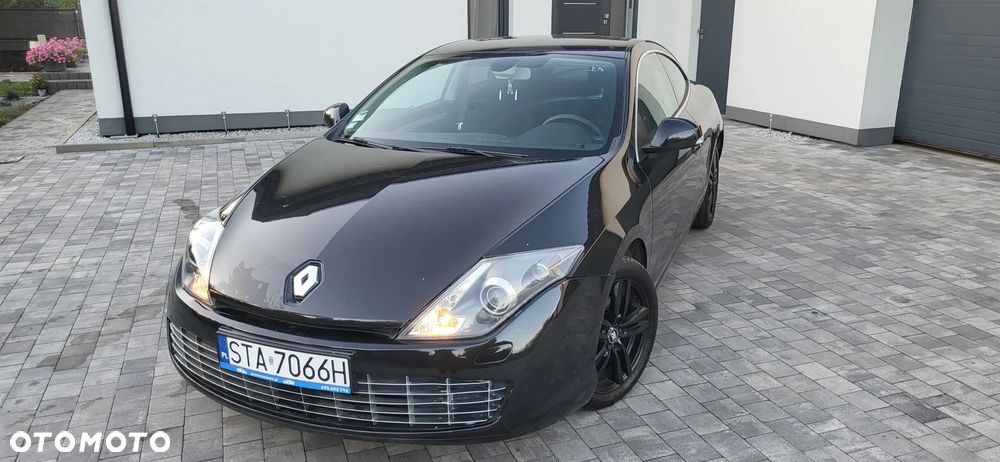 Renault Laguna - 14