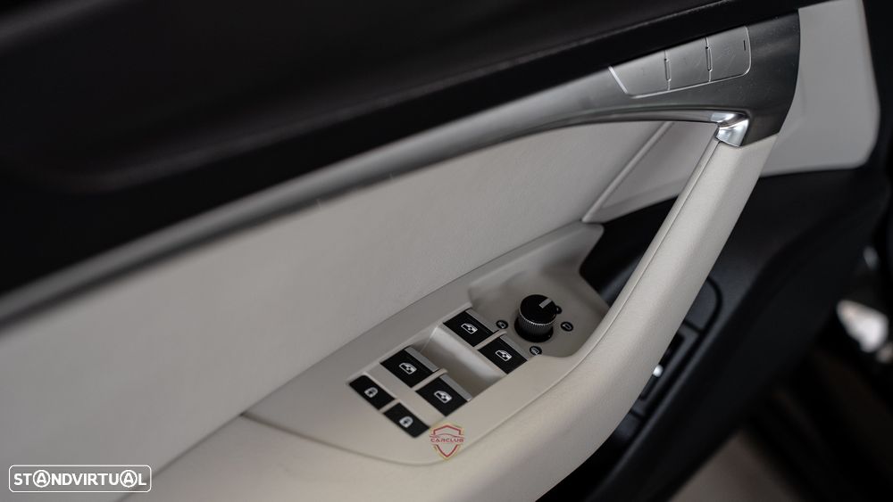 Audi A6 Avant 40 TDI Design S tronic - 13