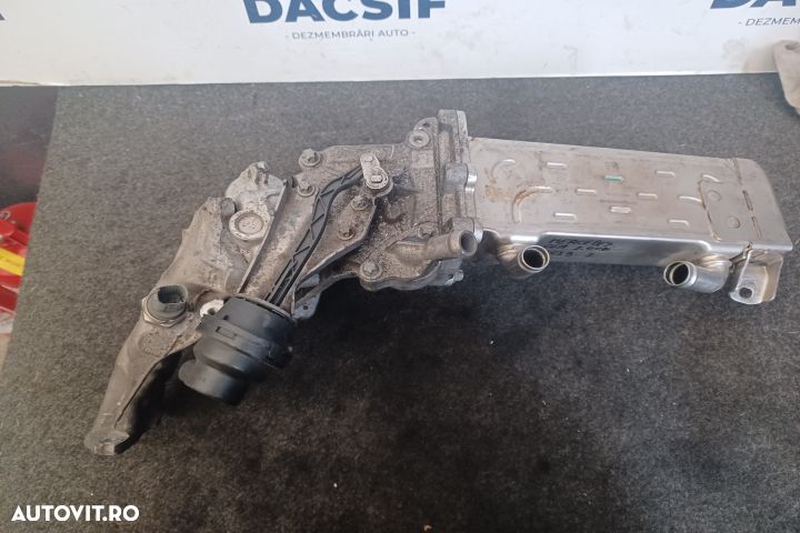 Racitor gaze A6511400075007  A6511400160Q03 A6511400508 Mercedes-Benz - 4