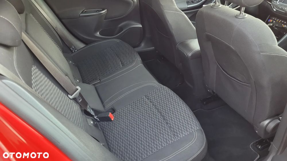 Opel Astra 1.0 Turbo Start/Stop Active - 24