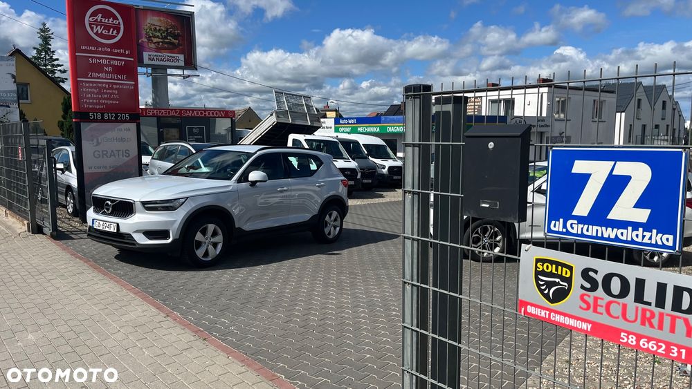 Volvo XC 40 T3 Momentum - 3