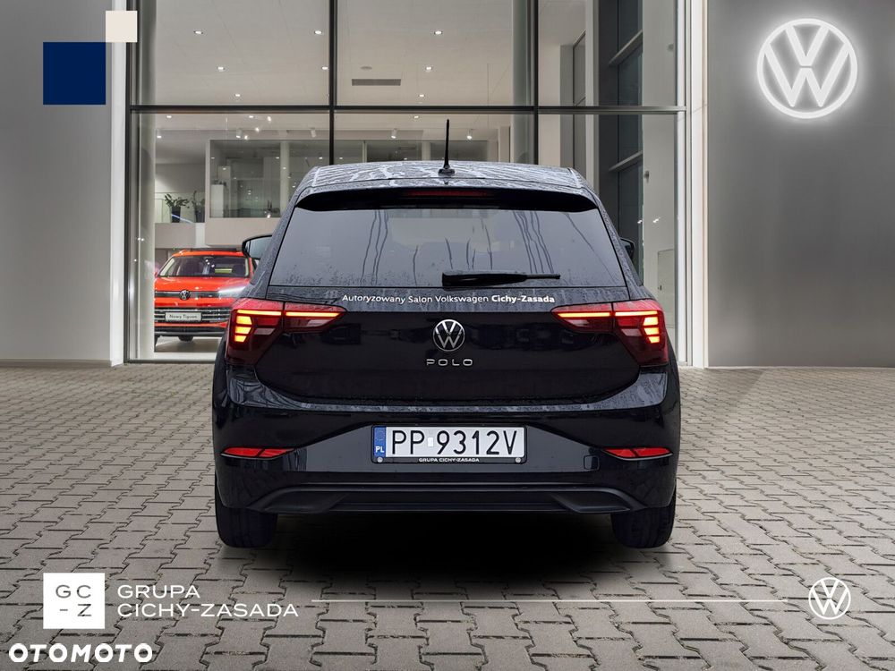 Volkswagen Polo - 5
