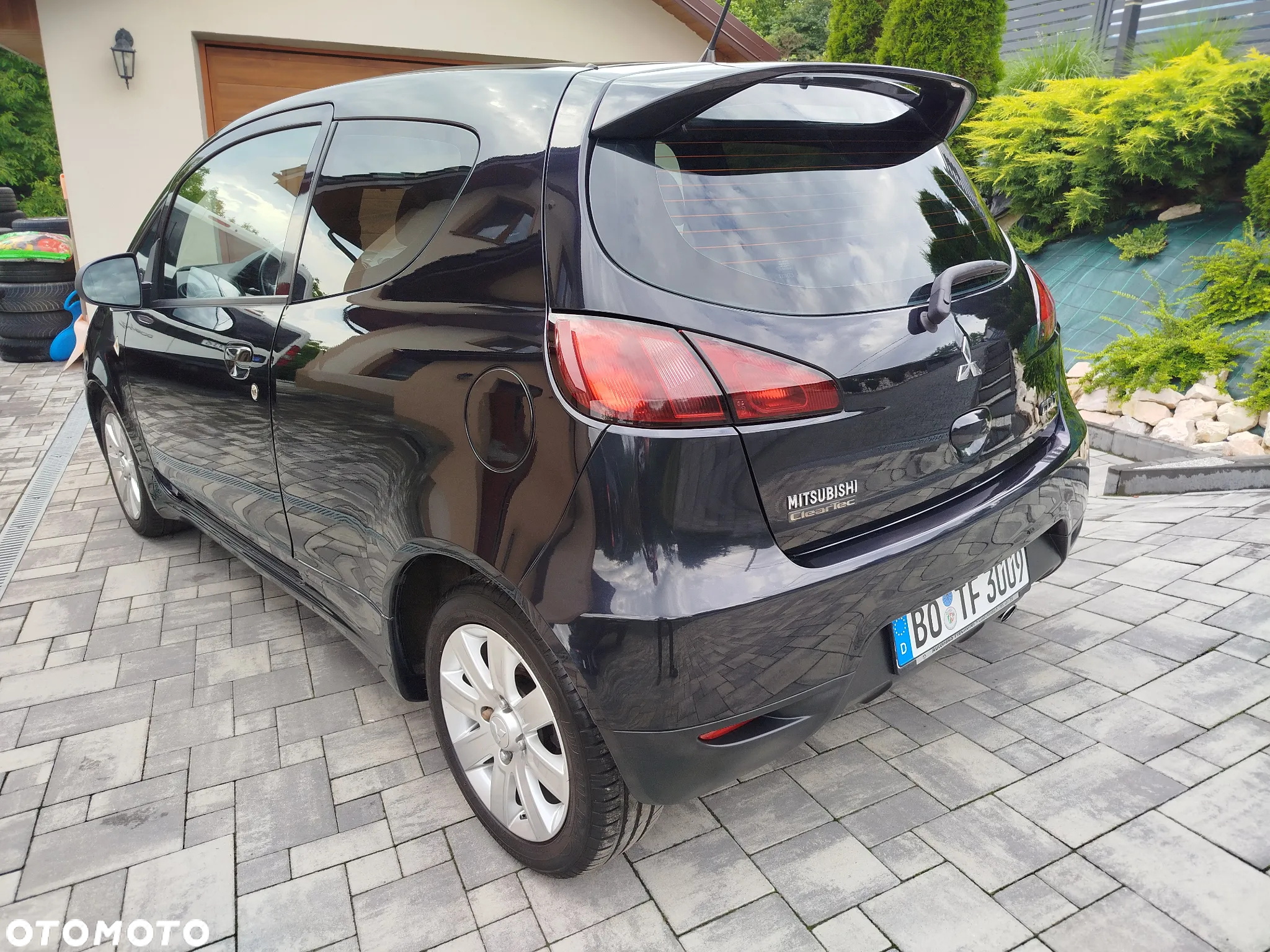 Mitsubishi Colt 1.3 ClearTec Edition - 3