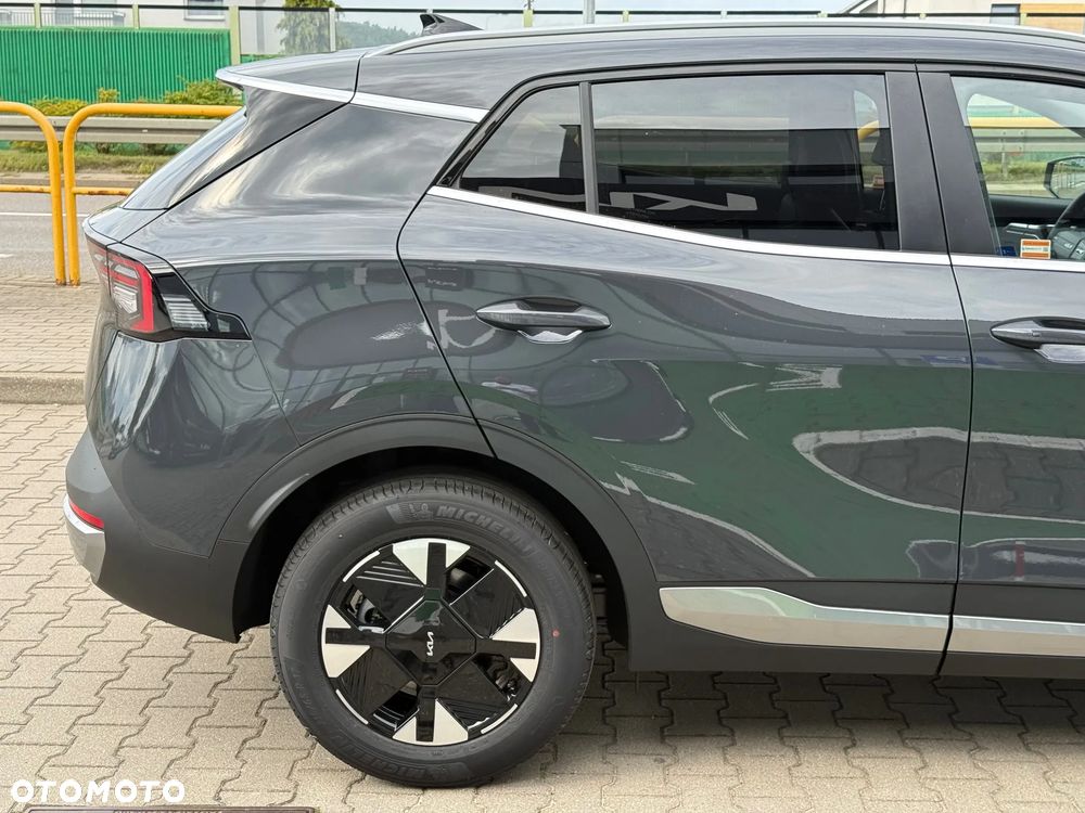 Kia Sportage 1.6 T-GDI L 2WD DCT - 10