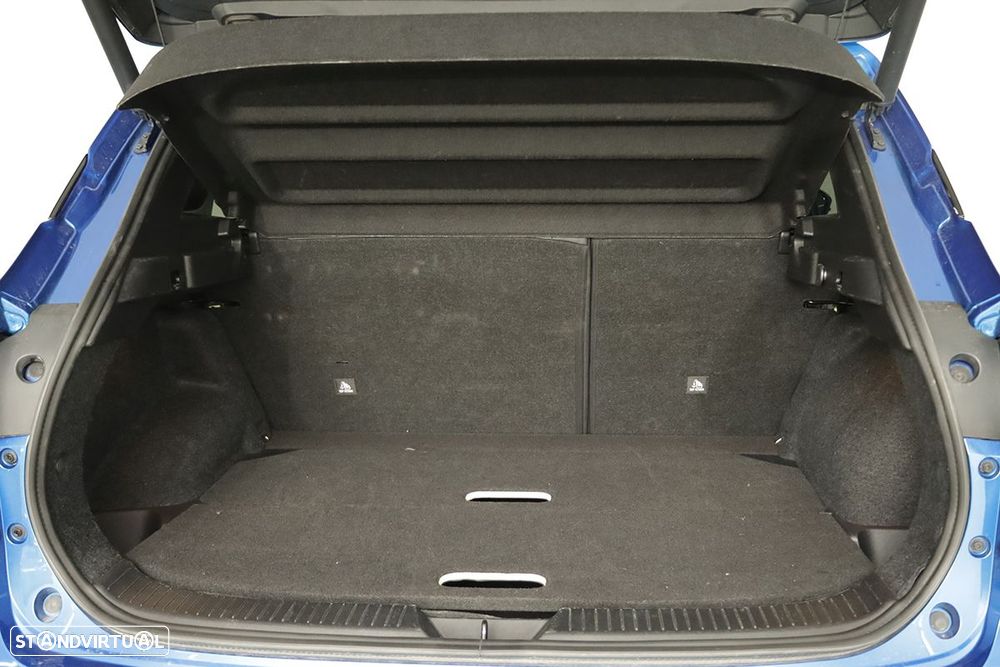 Nissan Qashqai 1.3 DIG-T Tekna+ Xtronic - 21