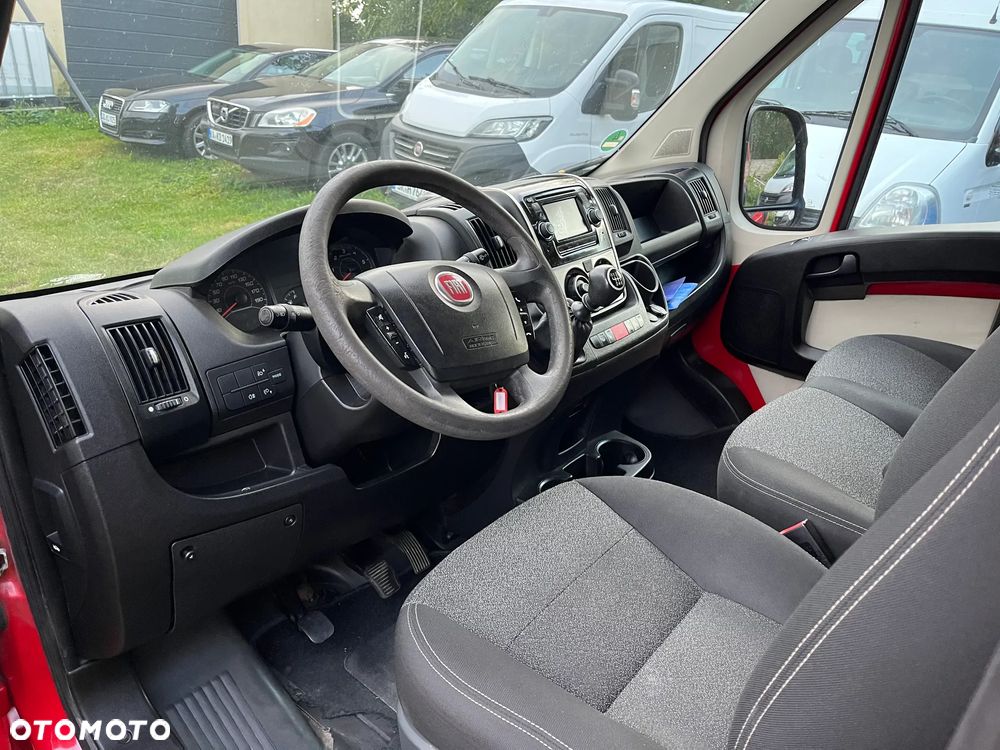 Fiat Ducato - 7