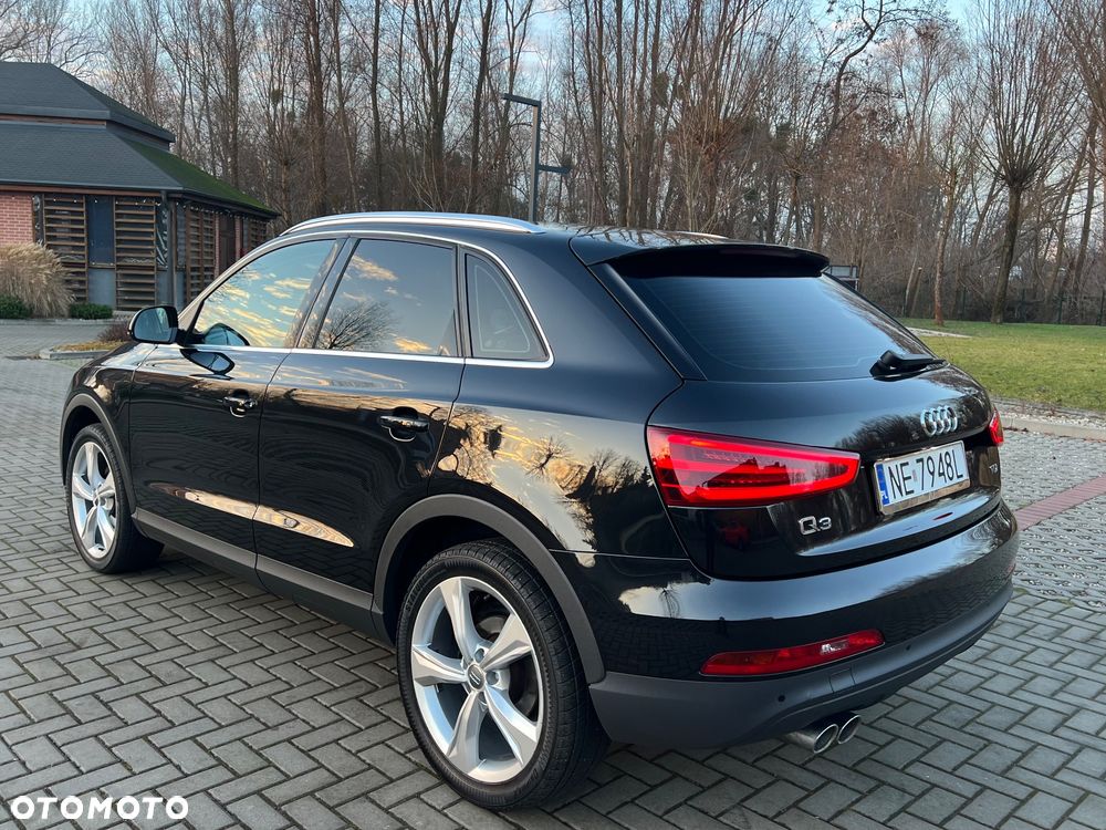 Audi Q3 2.0 TDI - 10