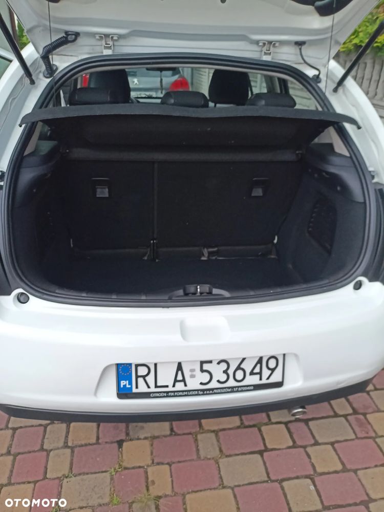 Citroën C3 1.4 HDi Style - 3
