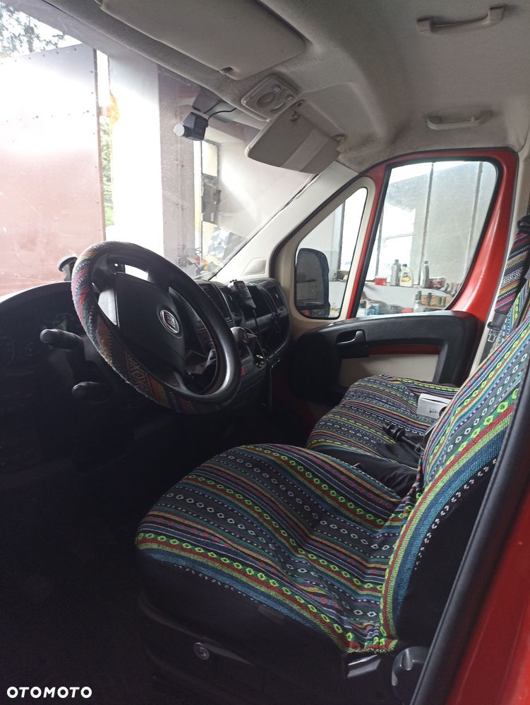 Fiat Ducato - 16