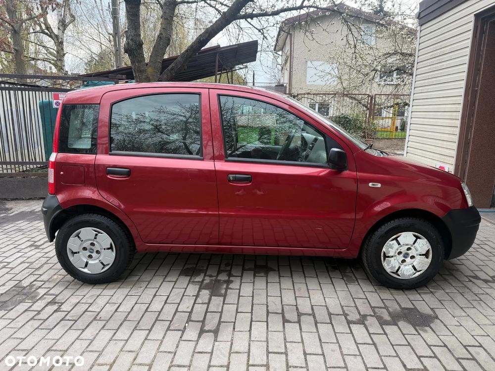 Fiat Panda 1.1 Actual Eco - 11