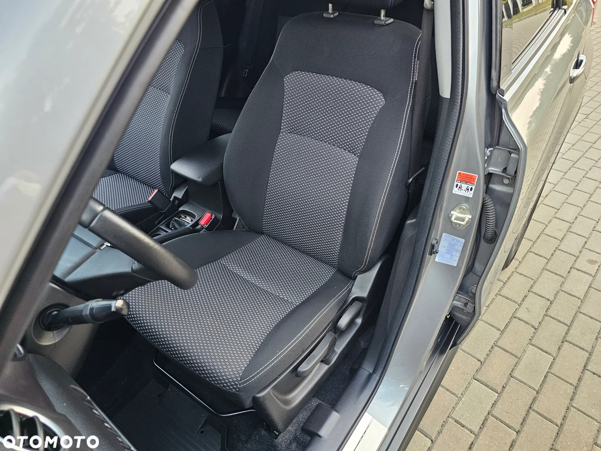 Suzuki Vitara 1.4 Boosterjet Premium 2WD - 9