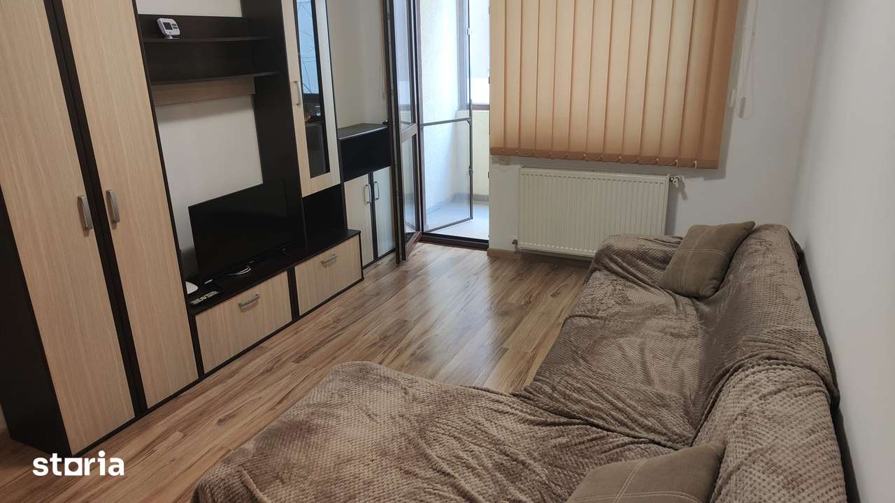 Apartament 2 camere - Decomandat - Centrala Proprie — fotografia 1