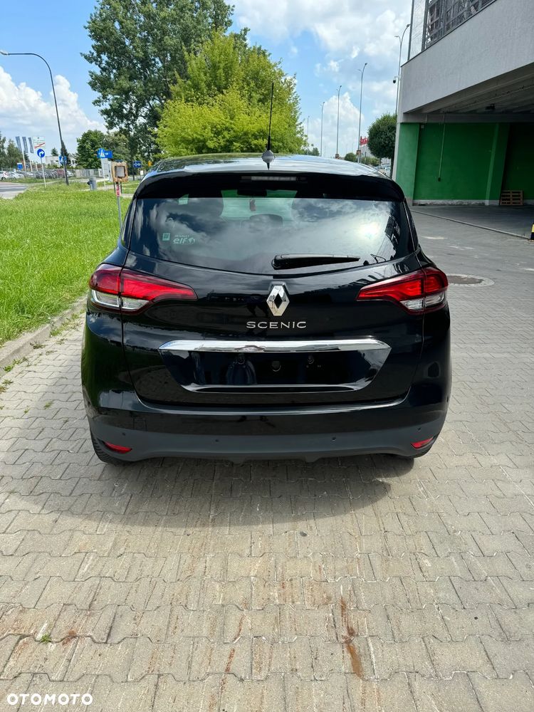 Renault Scenic 1.6 dCi Bose EDC - 5