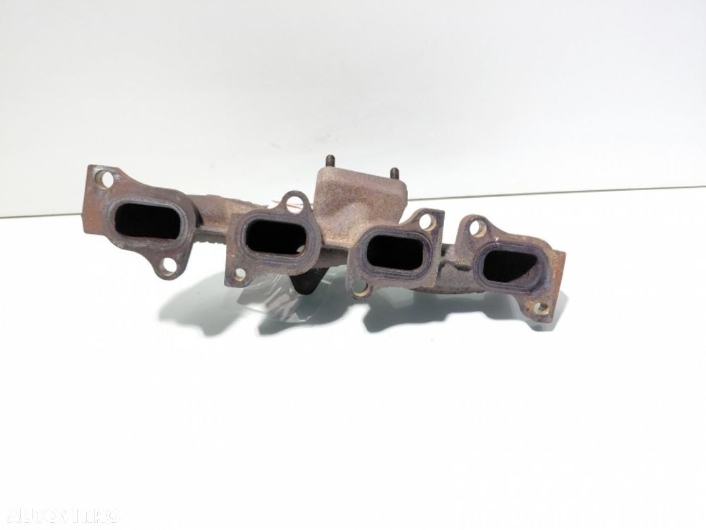 Galerie evacuare, cod 03L253033B, Audi A4 Avant (8K5, B8), 2.0 TDI, CGL (id:711665) - 2