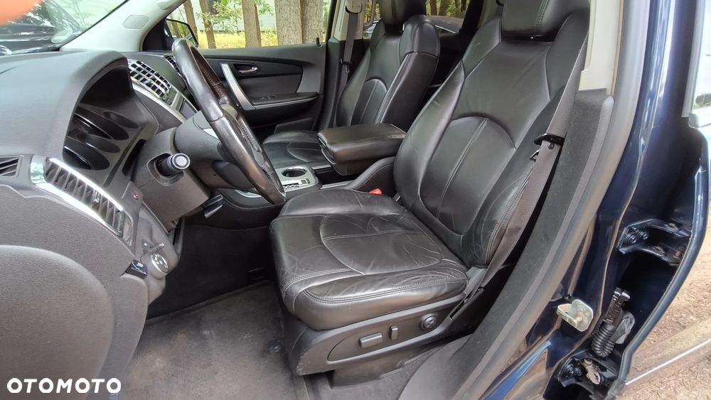 GMC Acadia 3.6 SLT AWD - 29