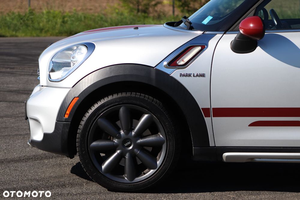 MINI Countryman - 11