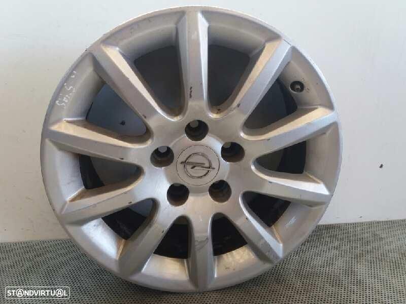 PNEU OPEL ASTRA G BERLINA - 1