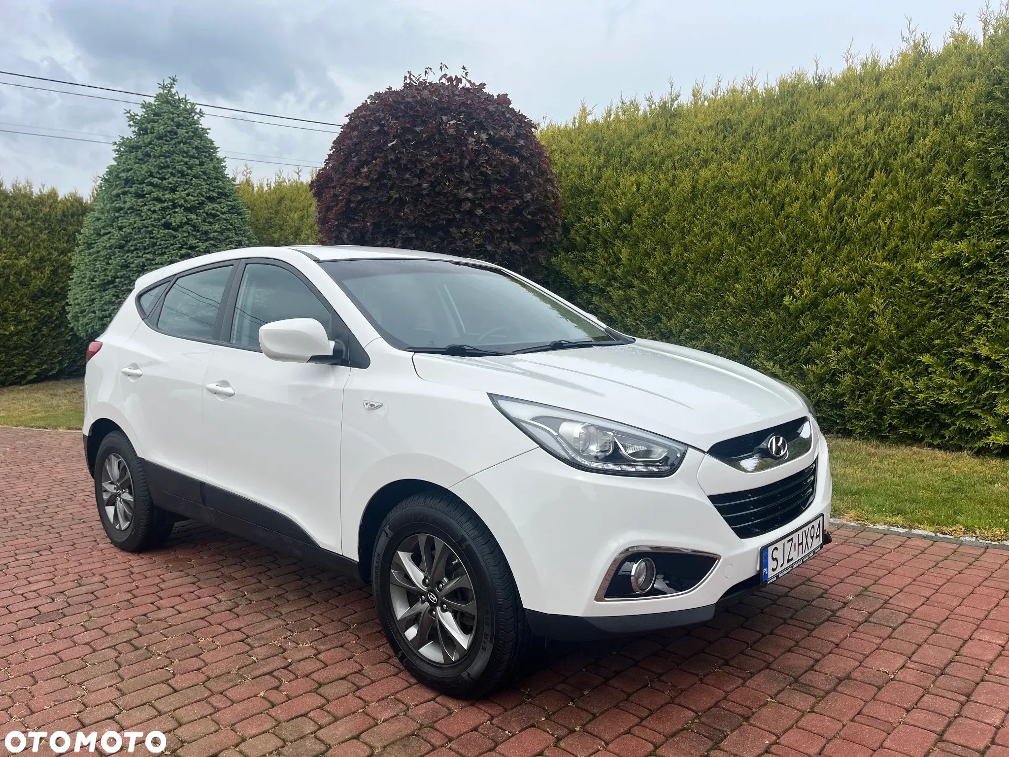 Hyundai ix35 1.6 2WD 5 Star Edition - 1