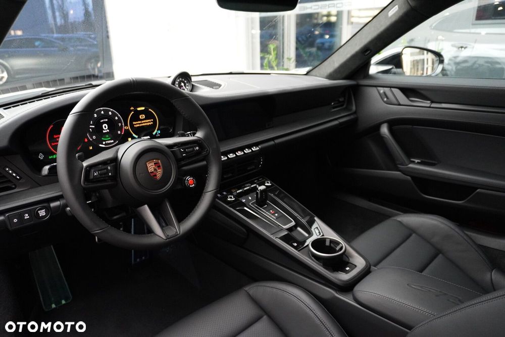 Porsche 911 - 12