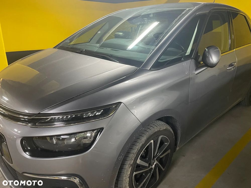 Citroën C4 Picasso BlueHDi 120 EAT6 Seduction - 3