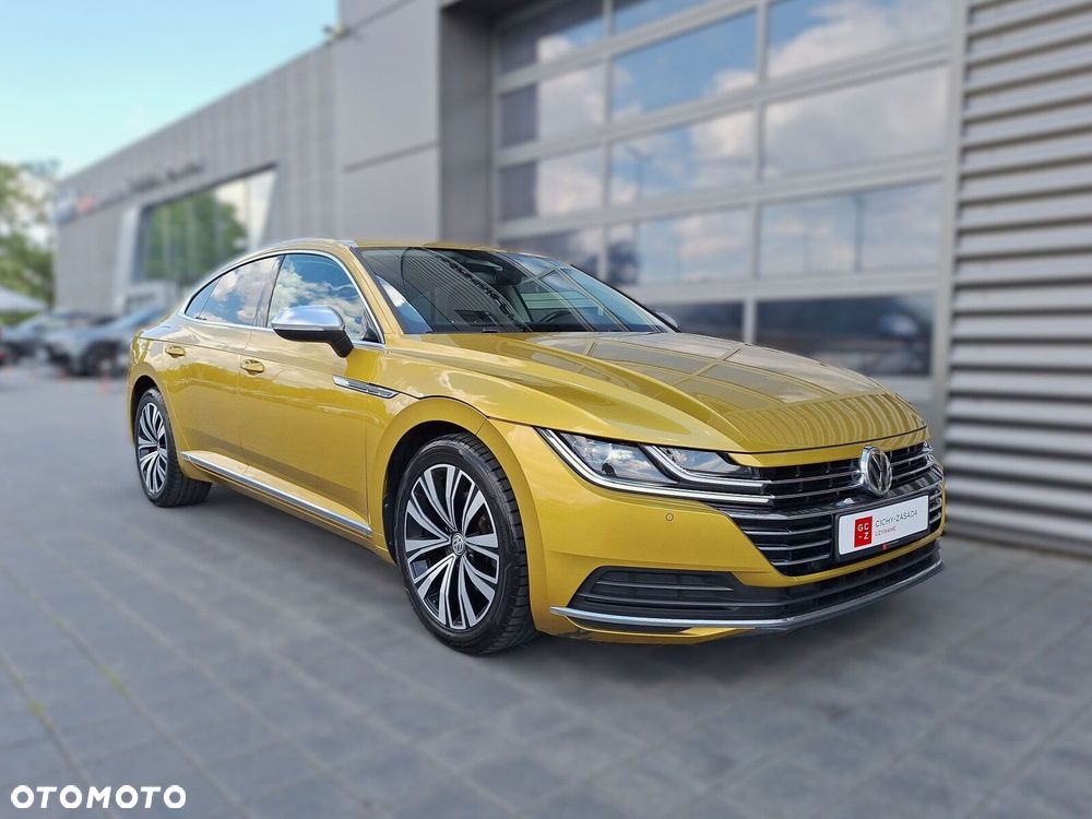 Volkswagen Arteon - 29