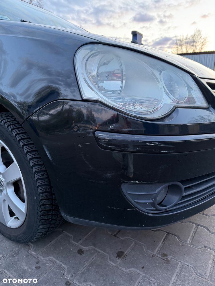 Volkswagen Polo 1.4 TDI Comfortline - 16