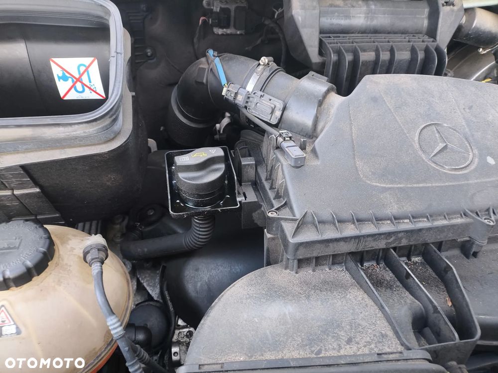 Mercedes-Benz sprinter - 11