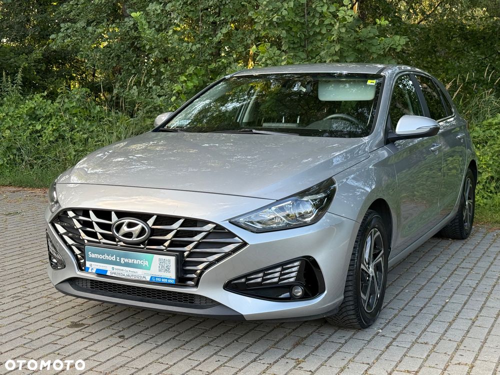 Hyundai i30 1.5 DPI Smart - 31