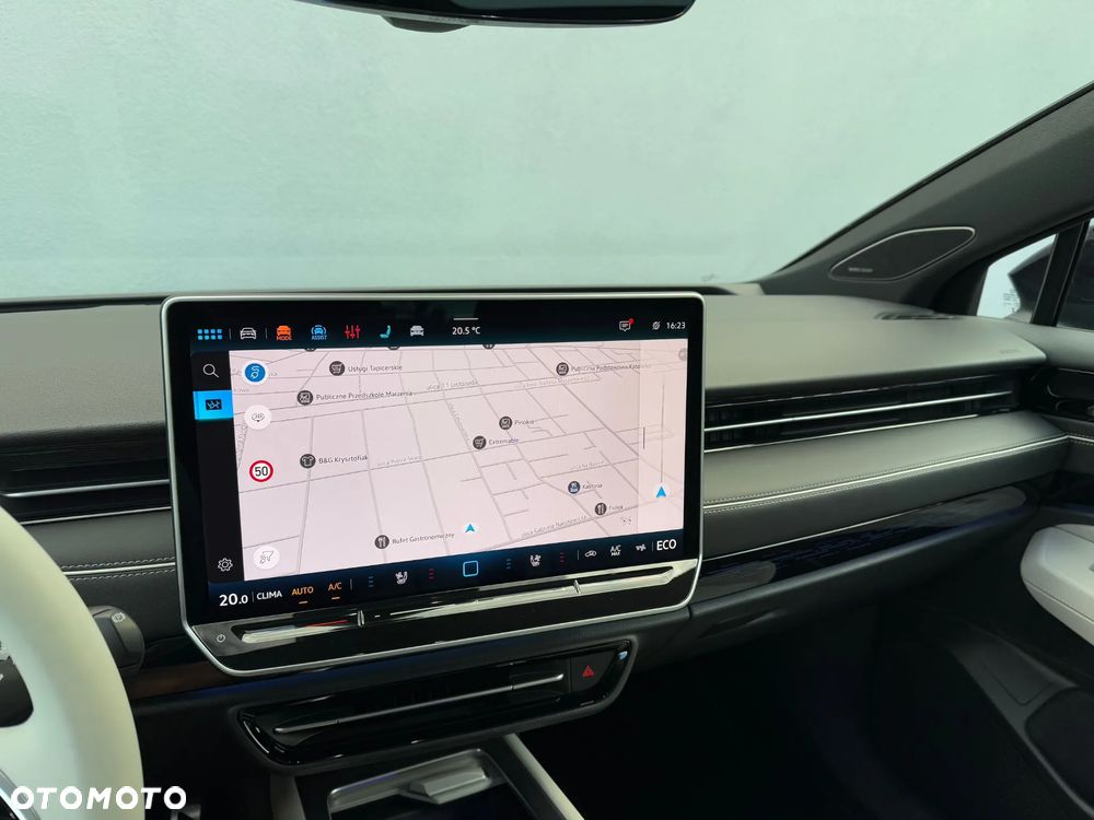Volkswagen ID.7 86kWh Pro S - 16