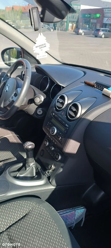 Nissan Qashqai - 13