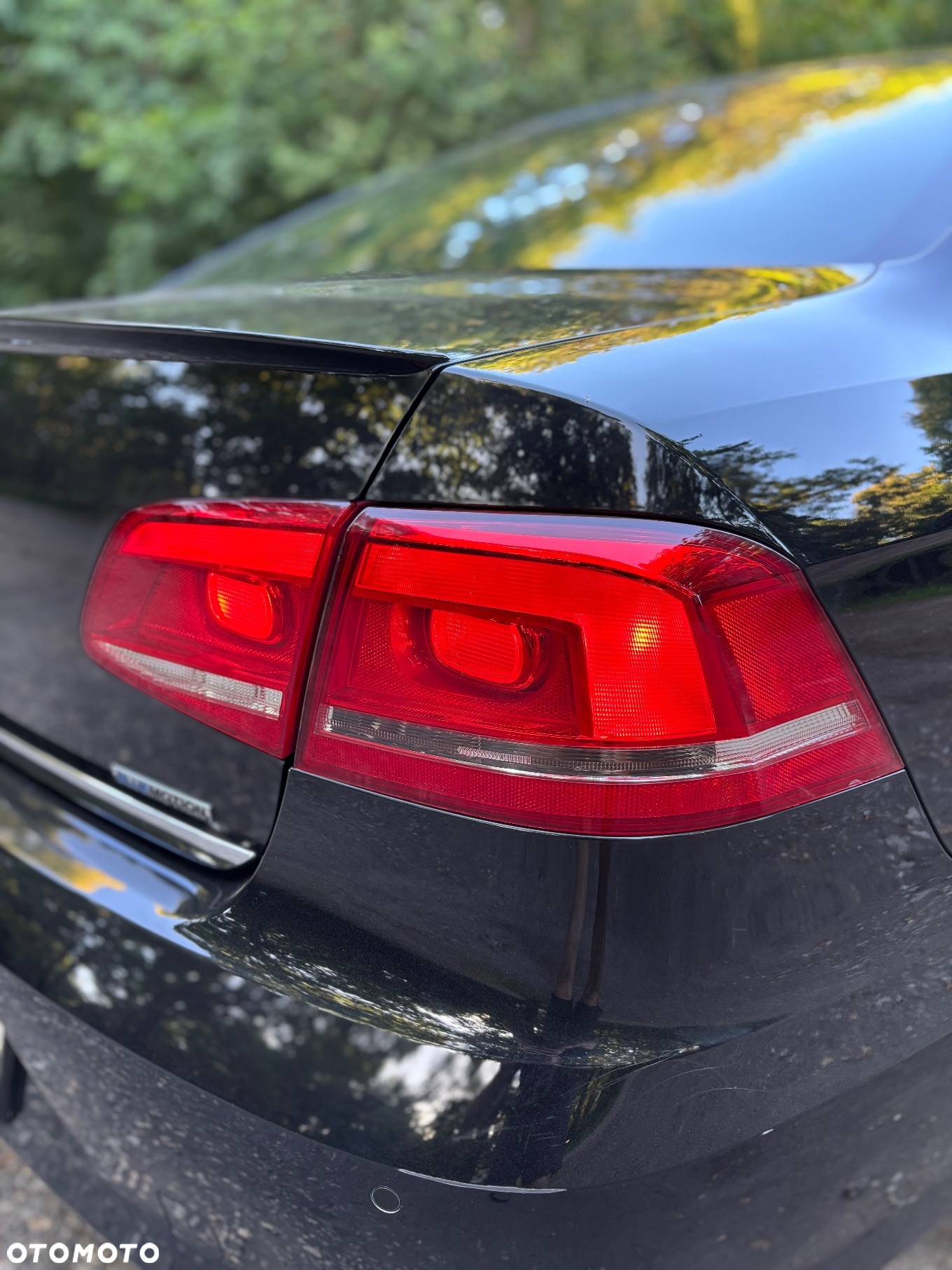 Volkswagen Passat Variant 1.6 TDI (BlueMotion Technology) Comfortline - 29
