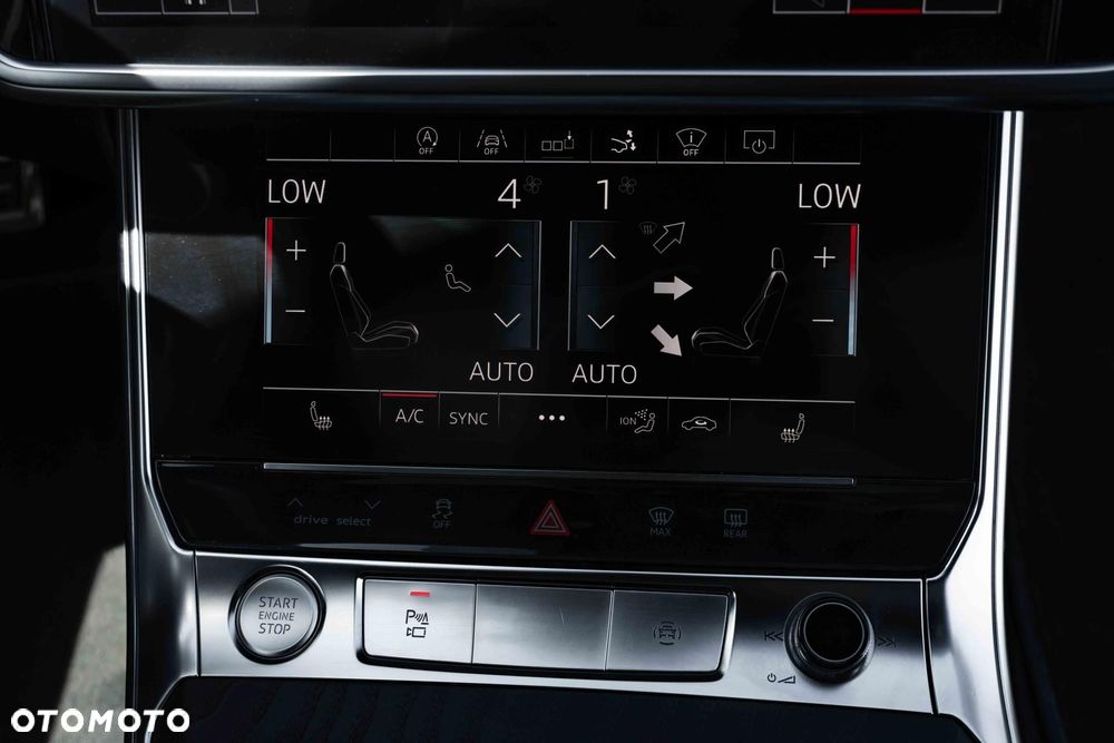 Audi A7 Sportback - 19