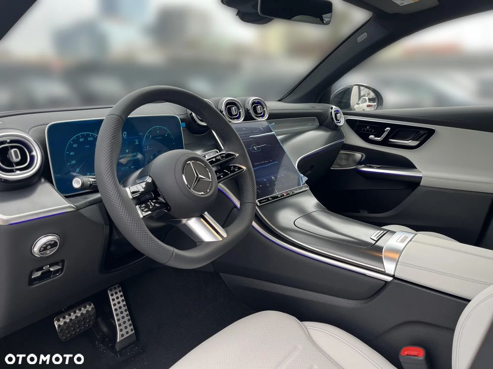 Mercedes-Benz GLC - 10