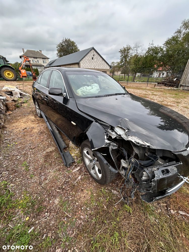BMW Seria 5 - 6