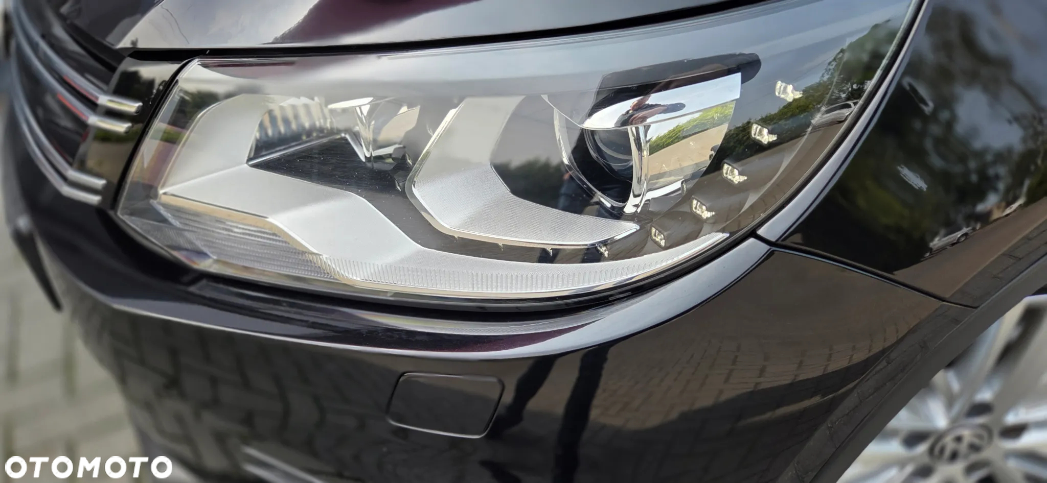 Volkswagen Tiguan 2.0 TDI Sport&Style - 24