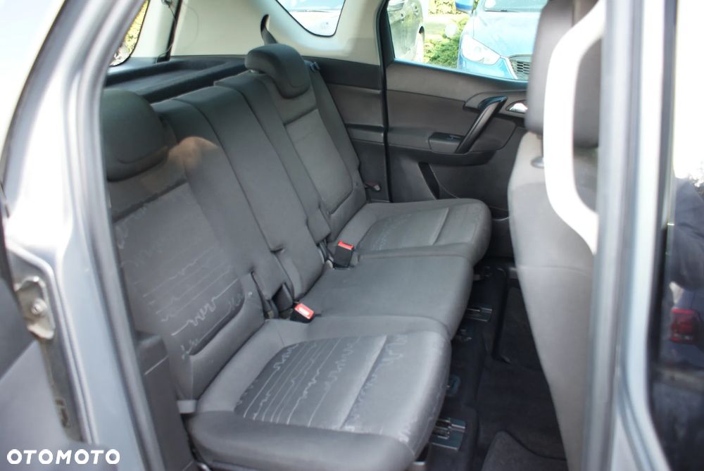 Opel Meriva 1.4 T Enjoy - 16